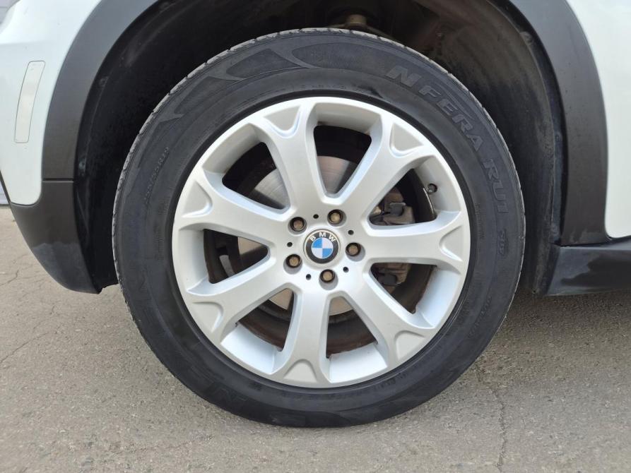 BMW X5 II (E70) Саратов  - изображение 9