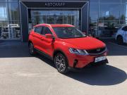 Geely Coolray I Брянск  - изображение 19