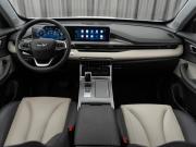 Chery Tiggo 4 I Рестайлинг 2 Москва  - изображение 29