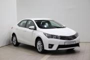 Toyota Corolla XI (E160 E170 E180) Иркутск  - изображение 23