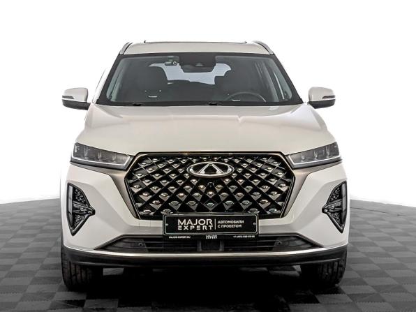 Chery Tiggo 7 Pro Max I с пробегом 2023 года, цена 2 180 000 рублей, 16750 км, внедорожник, Автокод Объявления
