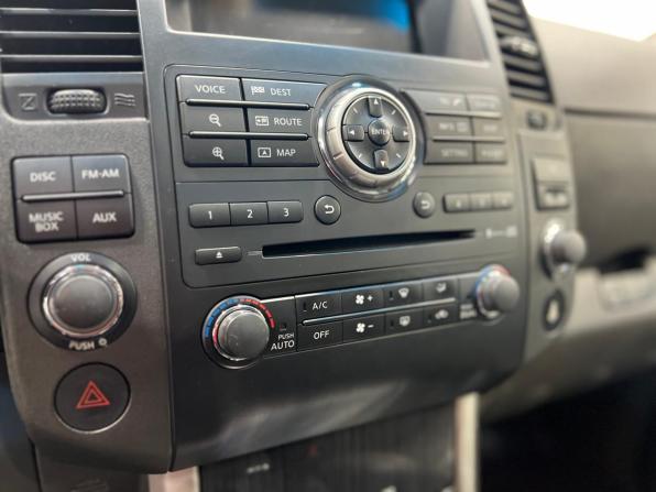 Nissan Pathfinder III Рестайлинг с пробегом 2013 года, цена 1 999 500 рублей, 167504 км, внедорожник, Автокод Объявления