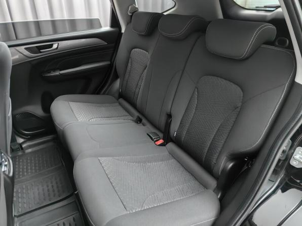 Haval M6 II с пробегом 2023 года, цена 1 824 000 рублей, 14543 км, внедорожник, Автокод Объявления