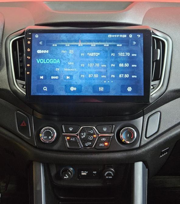 Chery Tiggo 5 I Вологда  - изображение 14