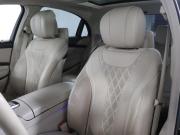Mercedes-Benz S-Класс VI (W222 C217) Москва  - изображение 41