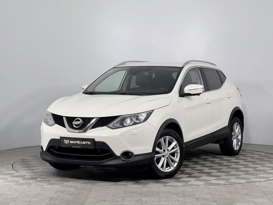 Nissan Qashqai II Калининград  - изображение 1