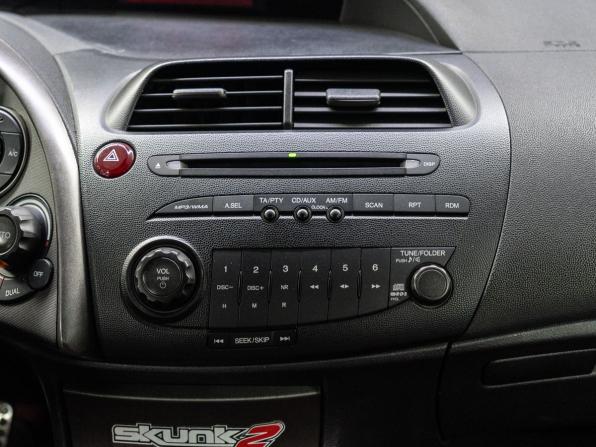 Honda Civic Type R VIII с пробегом 2008 года, цена 1 400 000 рублей, 116435 км, хэтчбек, Автокод Объявления