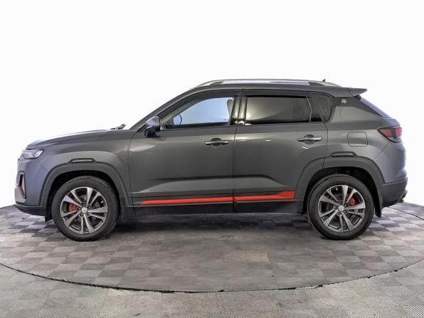 Changan CS35 Plus I Рестайлинг с пробегом 2023 года, цена 1 725 000 рублей, 47553 км, внедорожник, Автокод Объявления