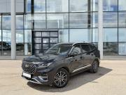 Chery Tiggo 8 Pro I Тверь  - изображение 14