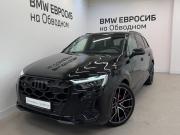 Audi Q7 II (4M) Рестайлинг 2 Санкт-Петербург  - изображение 23