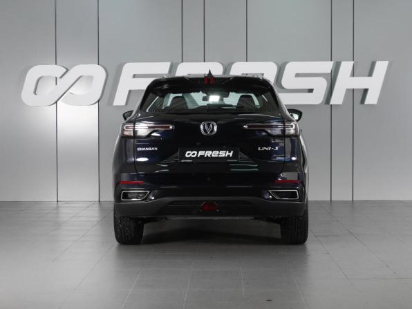 Changan UNI-S (CS55 Plus) I с пробегом 2025 года, цена 3 250 000 рублей, 2346 км, внедорожник, Автокод Объявления