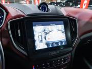 Maserati Ghibli III Рестайлинг Санкт-Петербург  - изображение 49