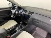 Skoda Octavia III (A7) Рестайлинг Москва  - изображение 32