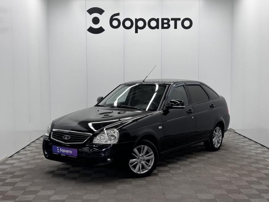 Lada (ВАЗ) Priora I Воронеж  - изображение 1
