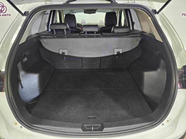 Mazda CX-5 I с пробегом 2012 года, цена 1 532 000 рублей, 163268 км, внедорожник, Автокод Объявления
