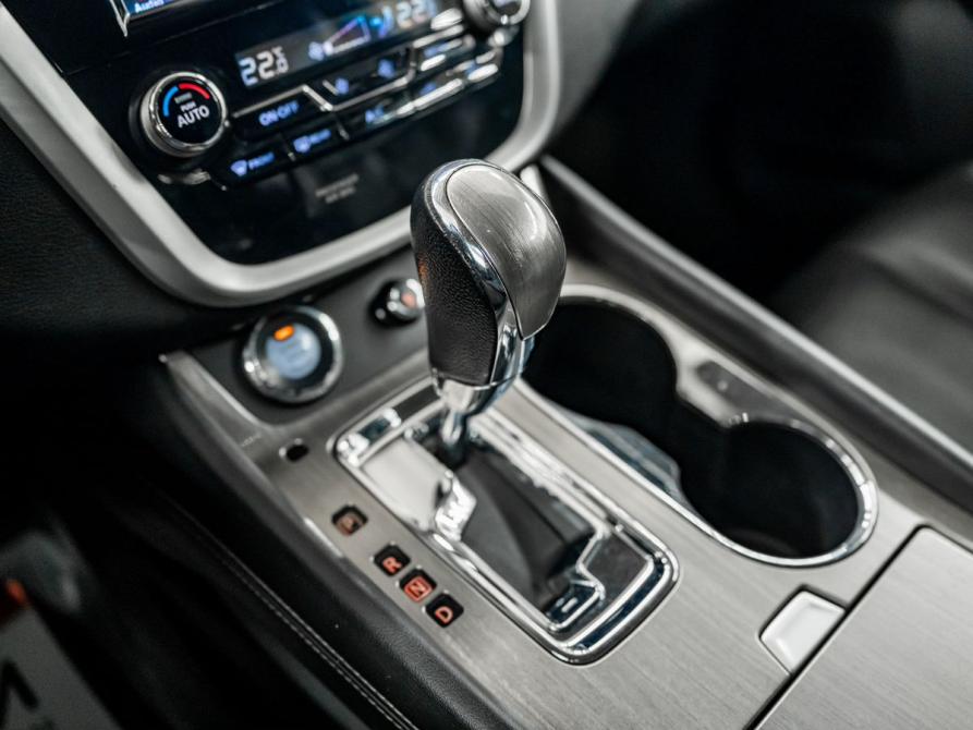 Nissan Murano III (Z52) Красноярск  - изображение 15