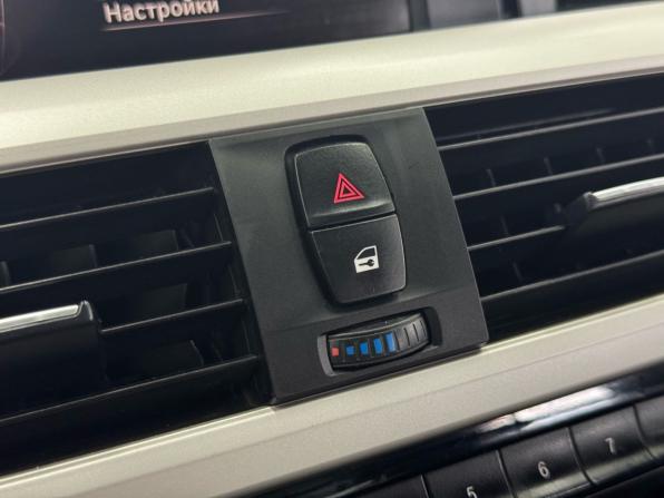 BMW 3 серии VI (F3x) Рестайлинг с пробегом 2015 года, цена 1 549 000 рублей, 224380 км, седан, Автокод Объявления