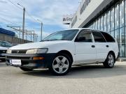 Toyota Corolla VII (E100) Краснодар  - изображение 21
