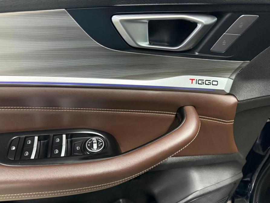 Chery Tiggo 8 Pro I Серпухов  - изображение 20