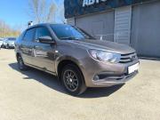 Lada (ВАЗ) Granta I Рестайлинг Нижнекамск  - изображение 24
