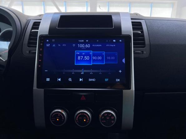 Nissan X-Trail II с пробегом 2007 года, цена 950 000 рублей, 187596 км, внедорожник, Автокод Объявления