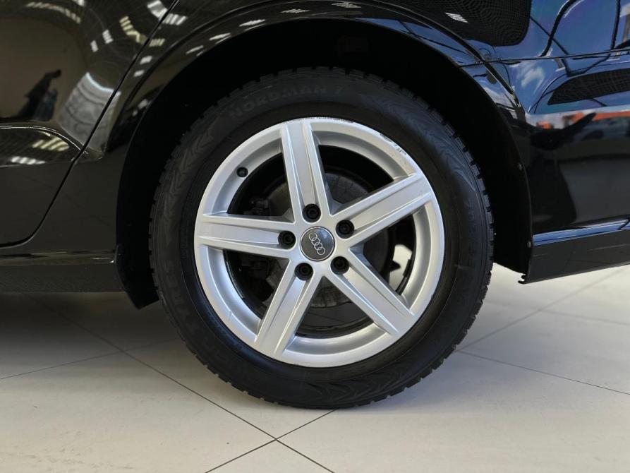 Audi A3 III (8V) Рестайлинг Санкт-Петербург  - изображение 12