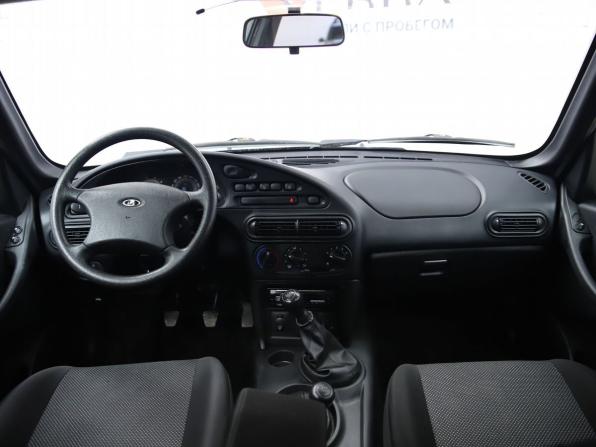 Lada (ВАЗ) Niva Travel I с пробегом 2023 года, цена 890 000 рублей, 94136 км, внедорожник, Автокод Объявления