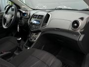 Chevrolet Aveo II Санкт-Петербург  - изображение 26