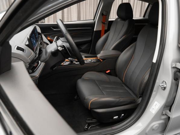 Omoda S5 GT с пробегом 2023 года, цена 1 710 000 рублей, 35236 км, седан, Автокод Объявления