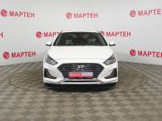 Hyundai Sonata VII (LF) Рестайлинг Вологда  - изображение 19