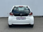 Toyota Aygo I Рестайлинг Москва  - изображение 21