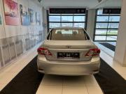 Toyota Corolla X (E140 E150) Рестайлинг Екатеринбург  - изображение 20