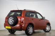 Chery Tiggo (T11) I Рестайлинг (FL) Оренбург  - изображение 23