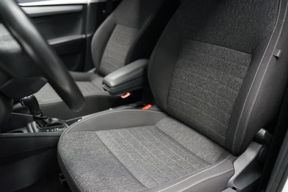 Skoda Rapid II Крым  - изображение 9