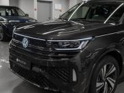 Volkswagen Tavendor I Рестайлинг Москва  - изображение 61