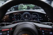 Porsche Taycan I Рестайлинг Москва  - изображение 42