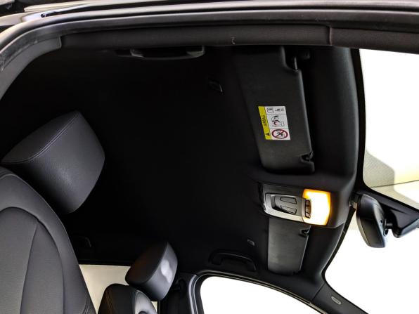 BMW X2 I (F39) с пробегом 2021 года, цена 3 656 000 рублей, 59504 км, внедорожник, Автокод Объявления