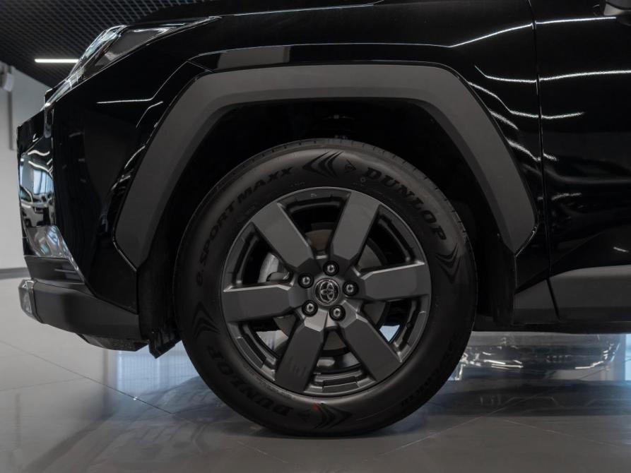 Toyota RAV4 VI (XA60) Москва  - изображение 25
