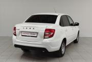 Lada (ВАЗ) Granta I Рестайлинг Саратов  - изображение 26