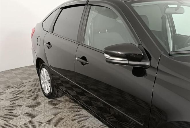Lada (ВАЗ) Granta I Рестайлинг с пробегом 2023 года, цена 790 000 рублей, 65565 км, лифтбек, Автокод Объявления