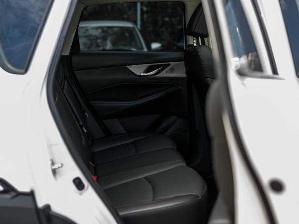 Changan CS35 Plus I Рестайлинг с пробегом 2024 года, цена 1 648 000 рублей, 44269 км, внедорожник, Автокод Объявления