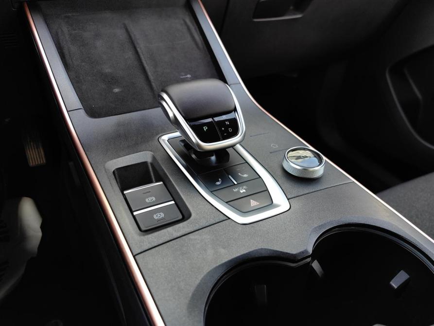 Omoda C5 I Подольск  - изображение 17