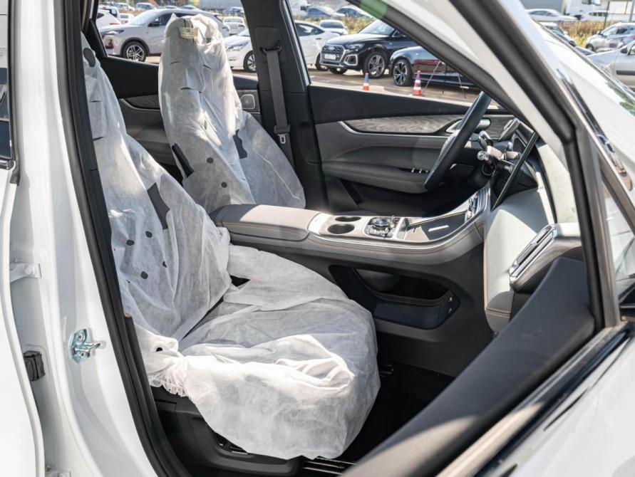 Geely Galaxy M7 Краснодар  - изображение 8