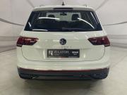 Volkswagen Tiguan II Рестайлинг (China Market) Воронеж  - изображение 23