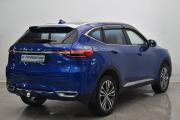 Haval F7 I Москва  - изображение 25