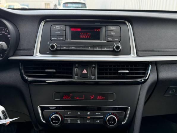Kia Optima IV Рестайлинг с пробегом 2019 года, цена 2 100 000 рублей, 32175 км, седан, Автокод Объявления