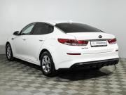 Kia Optima IV Рестайлинг Санкт-Петербург  - изображение 23