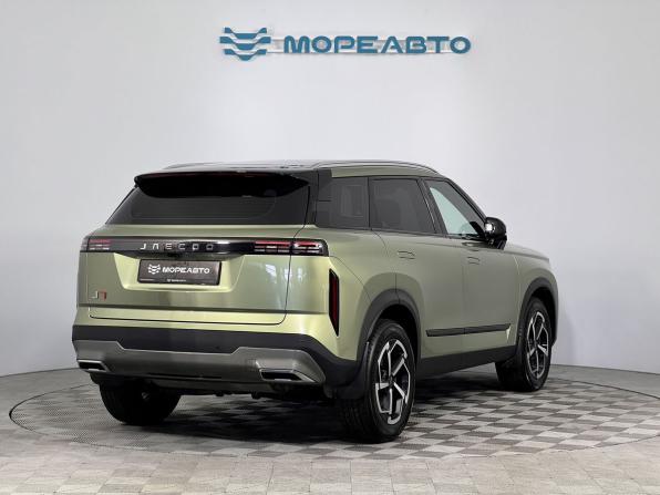 Jaecoo J7 I с пробегом 2024 года, цена 2 400 000 рублей, 46503 км, внедорожник, Автокод Объявления