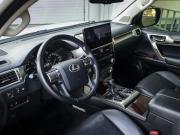 Lexus GX II Рестайлинг Москва  - изображение 37
