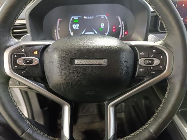Haval Jolion I с пробегом 2021 года, цена 1 789 000 рублей, 69500 км, внедорожник, Автокод Объявления
